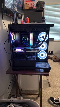 AI/Gaming Pc