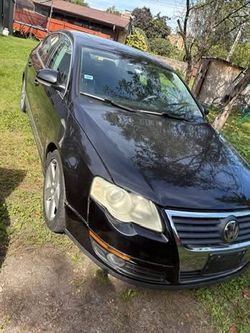 2009 Volkswagen Passat