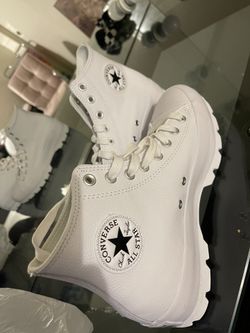 Converse High Tops 