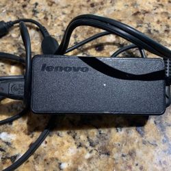 Lenovo Laptop Cord
