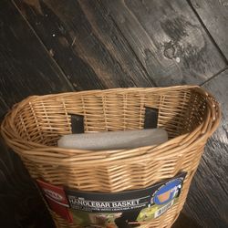 Bell Bicycle Basket Brand New 
