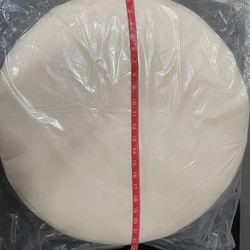 Cushions For Patio Furniture/ Cojines De Patio