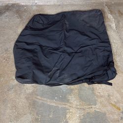 Hard Top Freedom Top Panels Storage Bag for All 2007-2025 Jeep Wrangler JK JKU JL JLU Sports Sahara Freedom Rubicon Unlimited Gladiator JT 2 and 4 Doo