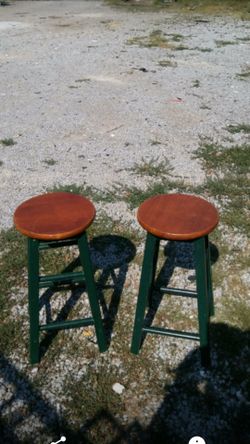 Bar stools
