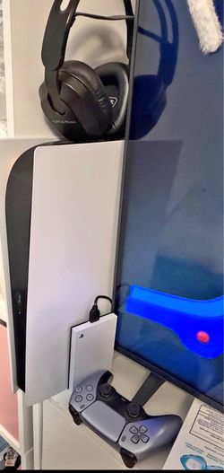 Ps5 2Tb