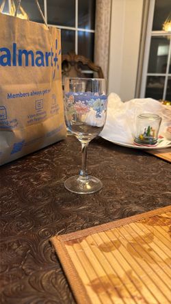 Mini Wineglass