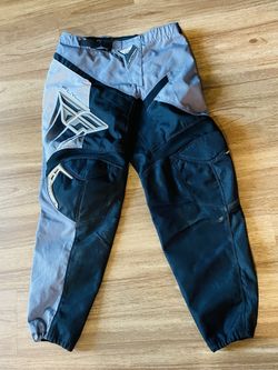 Fly Racing F-16 Youth Pants 