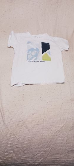Calvin Klein shirt