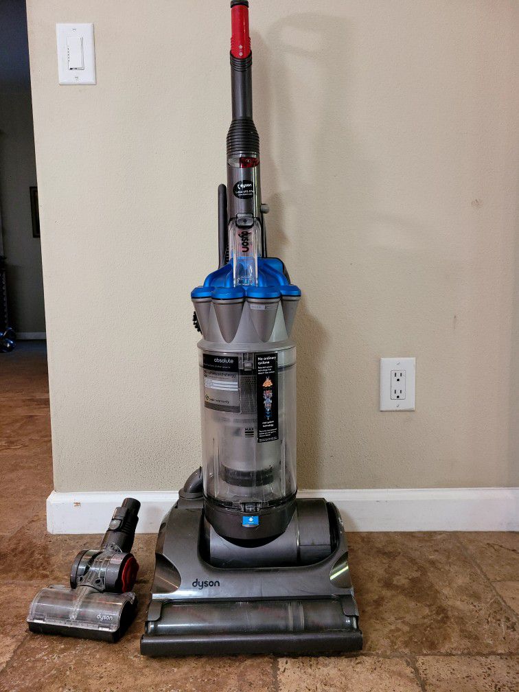 Dyson Dc17 Vacuum 