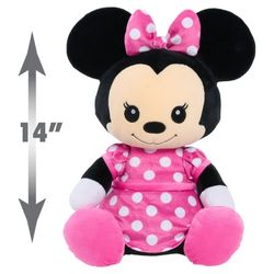 Disney Classic Minnie Mouse
