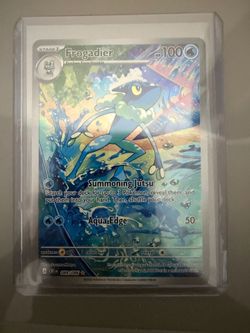 Frogadier