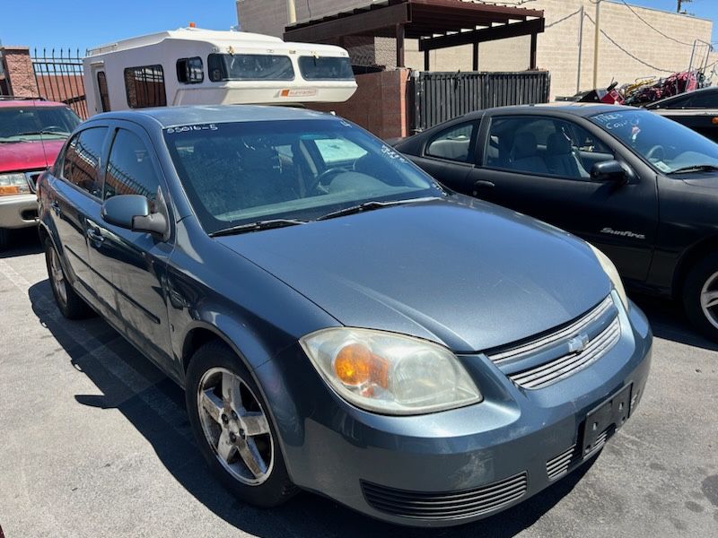 2005 Chevrolet Cobalt