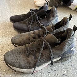 Under Armour Project Rock Men’s Training Shoes