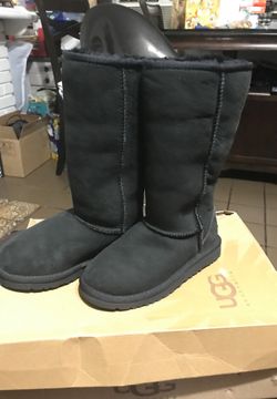 Ugs