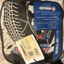 SCC 0232805 Auto-Trac Light Truck/SUV Tire Traction Chain  New  ⛄️ 