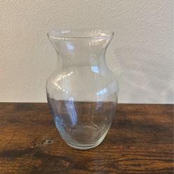 Flower Vase