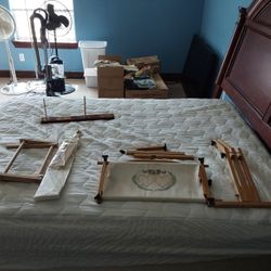 Loom Set W/ Supplies