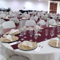 DECORACIÓN PARA FIESTAS