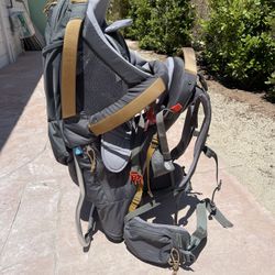 Kelty Journey PerfectFit Elite
