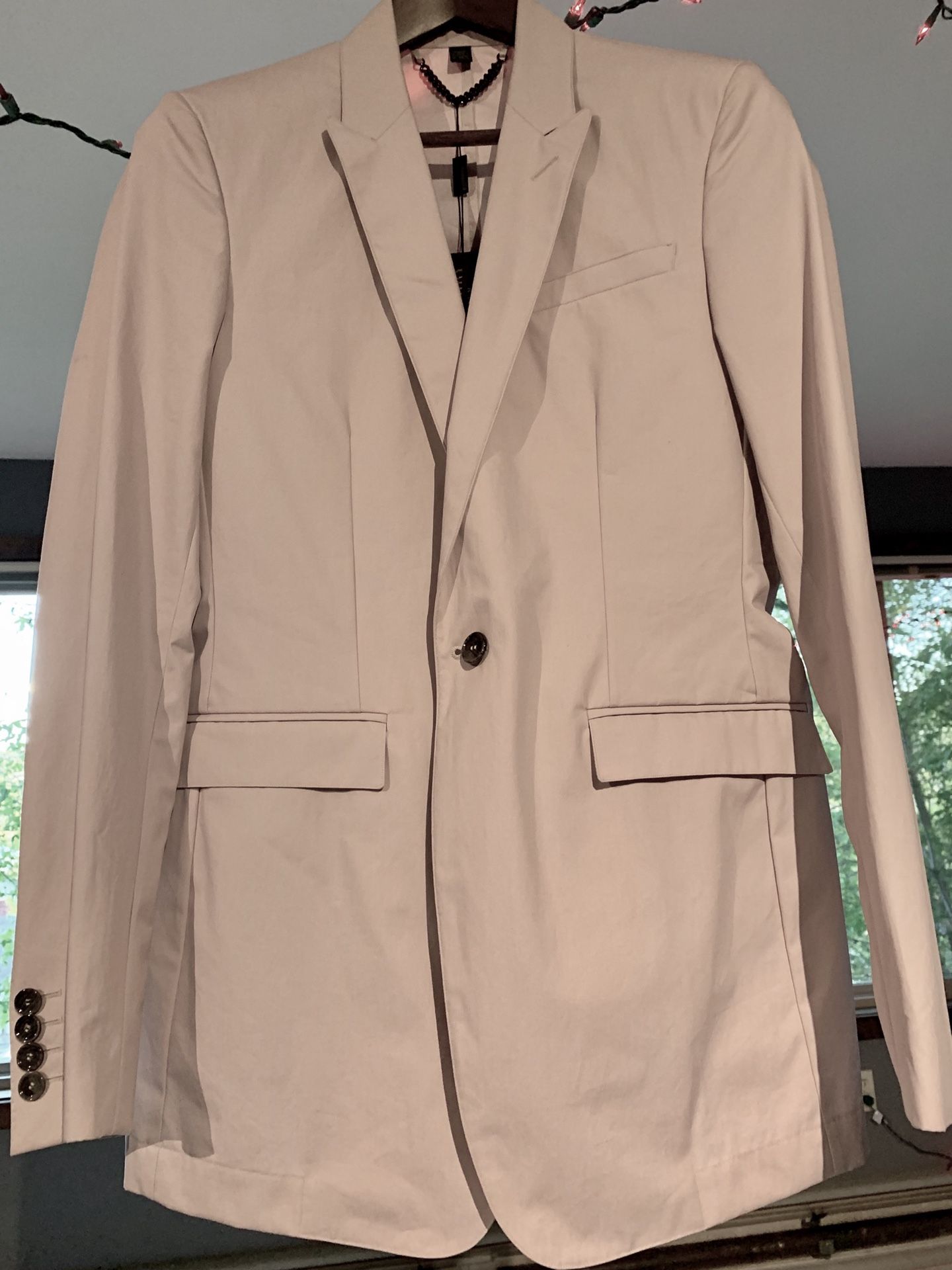 NEW Burberry Prorsum Jacket / Blazer / Coat - Men or Women