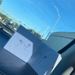 AirPods Pro 