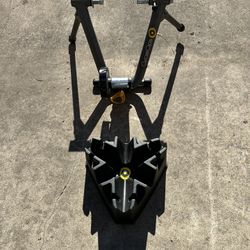 Cycle Ops Bike Trainer