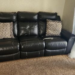 Sofa For Free