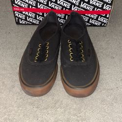 Vans Shoes M/9 
