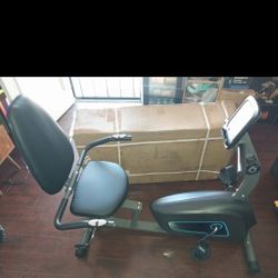 Exercise Bike