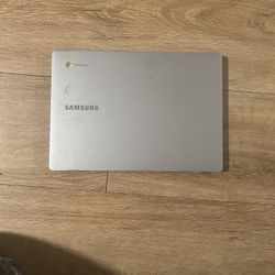 Samsung Laptop 