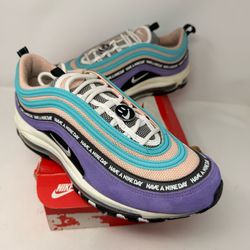 Nike Air Max 97 Have A Nike Day