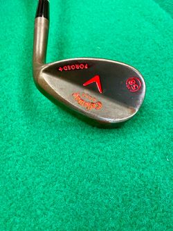 Callaway Lob Wedge Golf Club