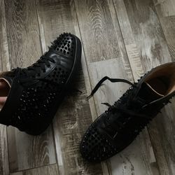Red Bottoms 