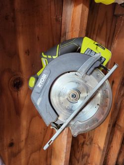Ryobi Power Tools