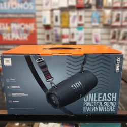 JBL Speaker Xtream 3 Disponible en tienda por tan solo $249