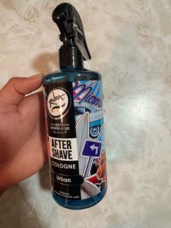 Rolda After Shave Cologne Urban