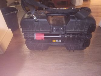 Pelican area light (used)