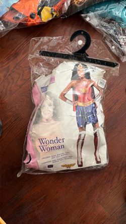 Wonder Woman