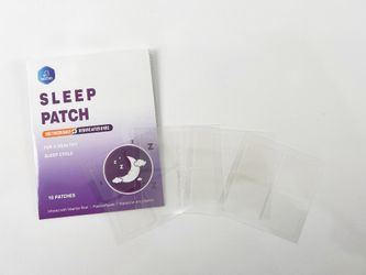 Vitamin Skin Patches