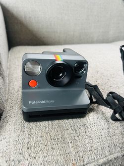 Polaroid Instant Camera 