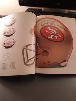 49ers JERRY RICE & MICHAEL SILVER