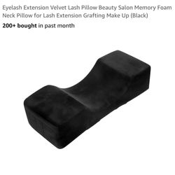 Beauty Pillow 