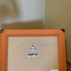 Orange Crush CR60 Amplifier 