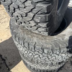 315 70 17 Bfg