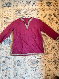 Men’s Knight Shirt XL