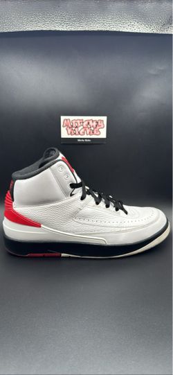 Jordan 2 Retro OG Chicago (2022) Sz. 9