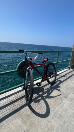 throne 29er
