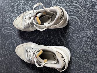 Nike Waffle Shoe