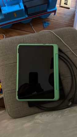 Amazon iPad