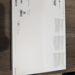 Microsoft Surface Laptop 5